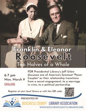 Franklin & Eleanor R